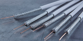 Kabel- und Steckverbinder bei RK Elektrotechnik in Dresden