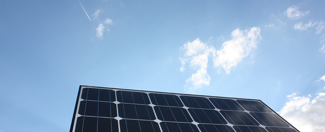 Erneuerbare Energien bei RK Elektrotechnik in Dresden