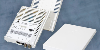 Ethernet over Coax bei RK Elektrotechnik in Dresden