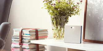 coviva Smart Home bei RK Elektrotechnik in Dresden