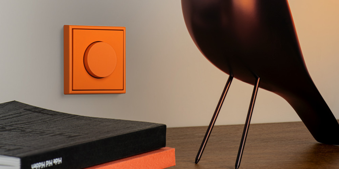 DALI-2 Drehsteuergeräte TW Multimaster bei RK Elektrotechnik in Dresden