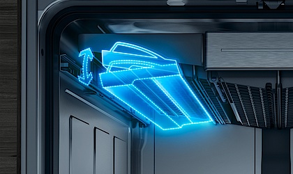 varioSchublade Pro bei RK Elektrotechnik in Dresden
