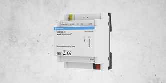 Busch-VoiceControl® bei RK Elektrotechnik in Dresden