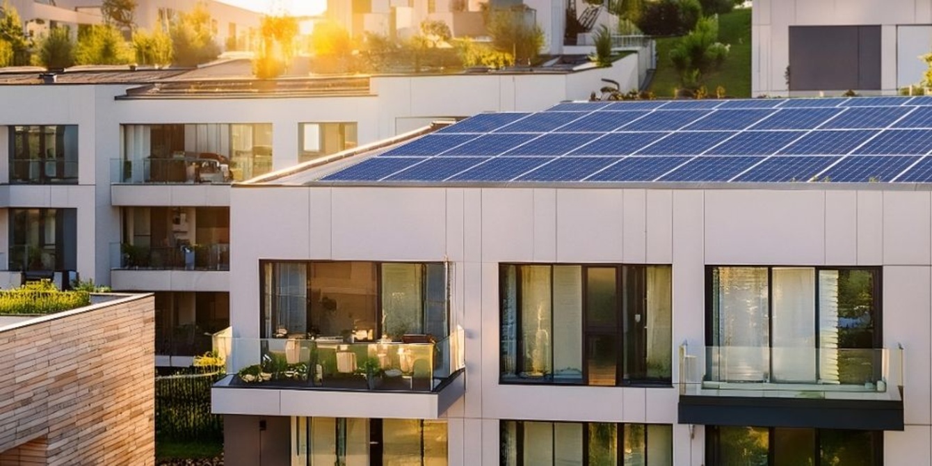 Schutz für die Photovoltaik-Anlage bei RK Elektrotechnik in Dresden