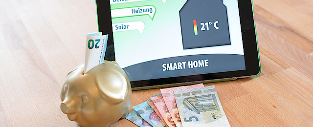 Fördermittel-Suche bei RK Elektrotechnik in Dresden