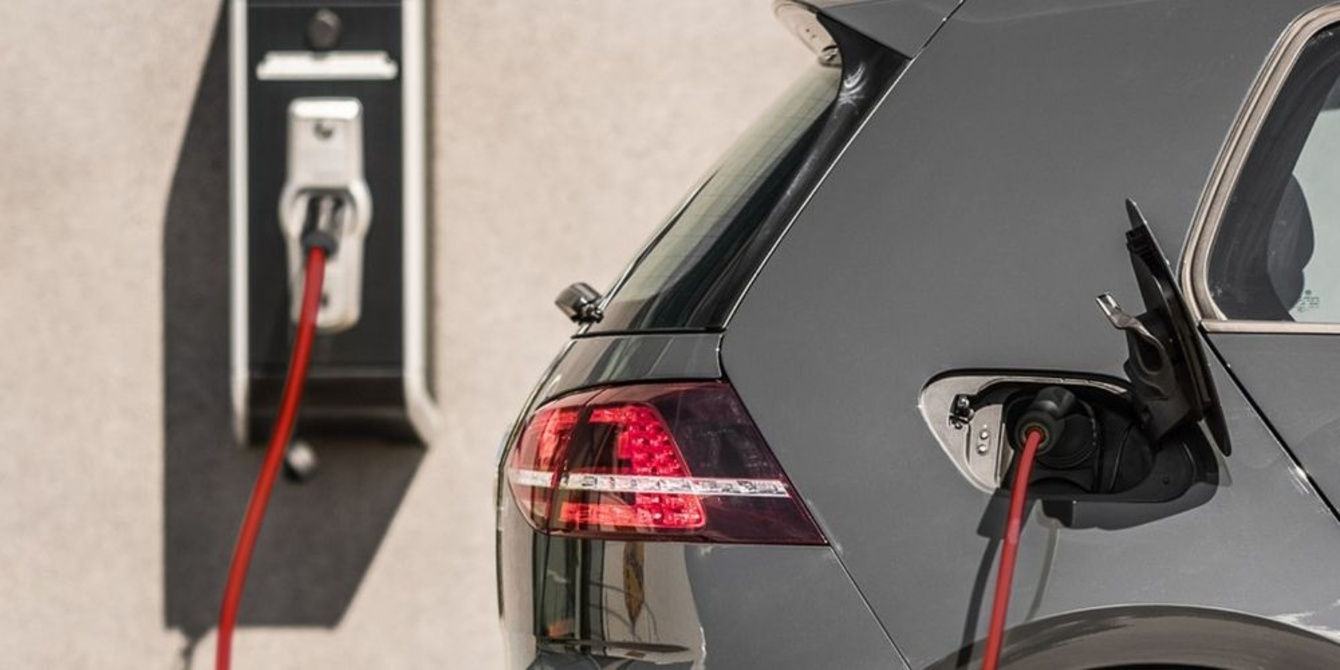 Schutz für E-Mobility bei RK Elektrotechnik in Dresden