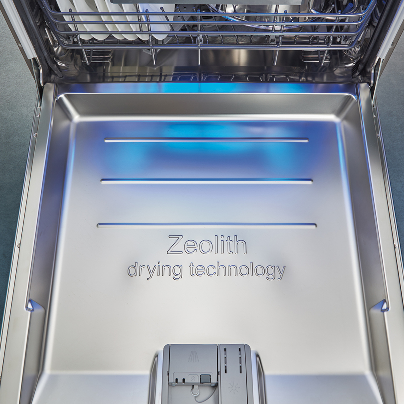 Zeolith Trocknen – Für glänzende Spülergebnisse bei RK Elektrotechnik in Dresden