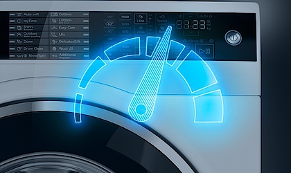 varioSpeed bei RK Elektrotechnik in Dresden
