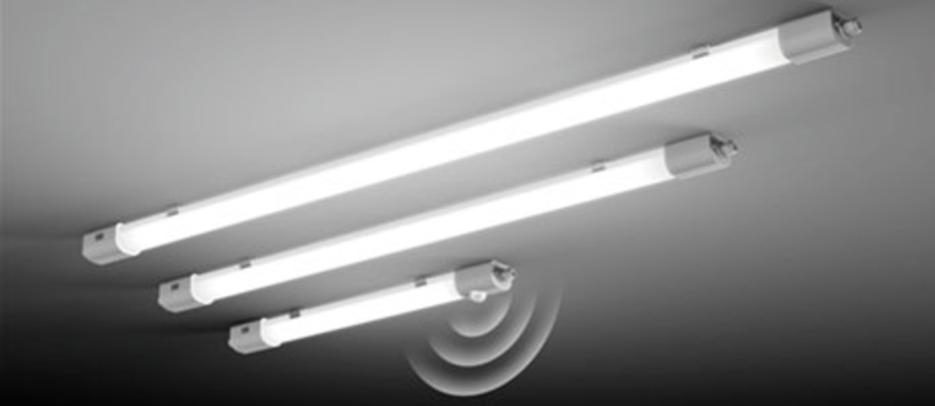 Planox Feuchtraumleuchten bei RK Elektrotechnik in Dresden