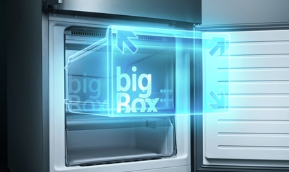 bigBox bei RK Elektrotechnik in Dresden