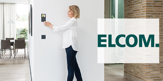 Elcom bei RK Elektrotechnik in Dresden