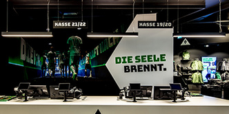 Shop / Retail bei RK Elektrotechnik in Dresden