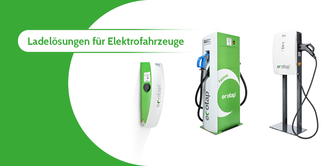 E-Mobility bei RK Elektrotechnik in Dresden