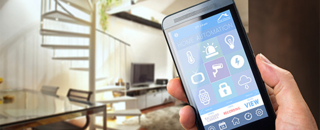 Smart Home bei RK Elektrotechnik in Dresden