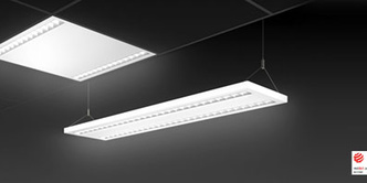 SONIS EVO Decken-Einlegeleuchten bei RK Elektrotechnik in Dresden