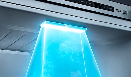 LED Licht bei RK Elektrotechnik in Dresden