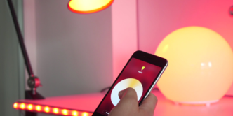 LED-Smart bei RK Elektrotechnik in Dresden