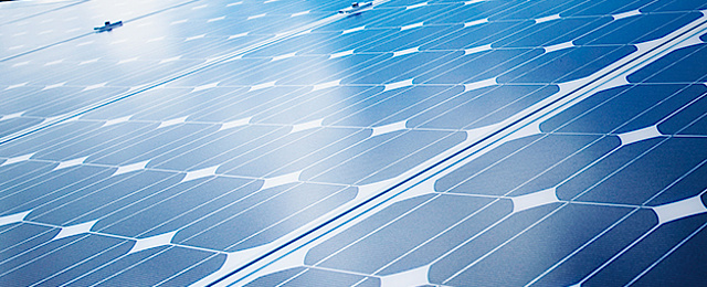 Photovoltaik bei RK Elektrotechnik in Dresden