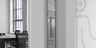 Designkanäle bei RK Elektrotechnik in Dresden