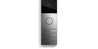 Gira System 106 bei RK Elektrotechnik in Dresden