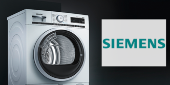 Siemens Hausgeräte bei RK Elektrotechnik in Dresden